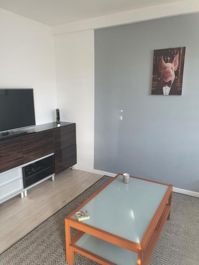 Appartement Dunkerque Malo Les Bains 15 Mn *