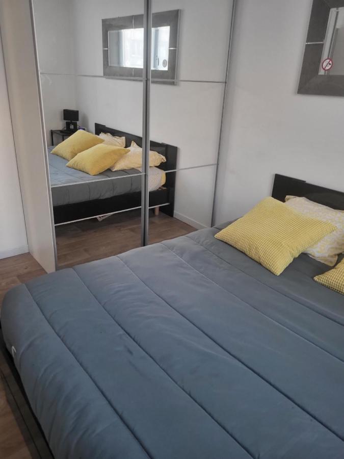 Dunkerque Malo Les Bains 15 Mn Dunkirk