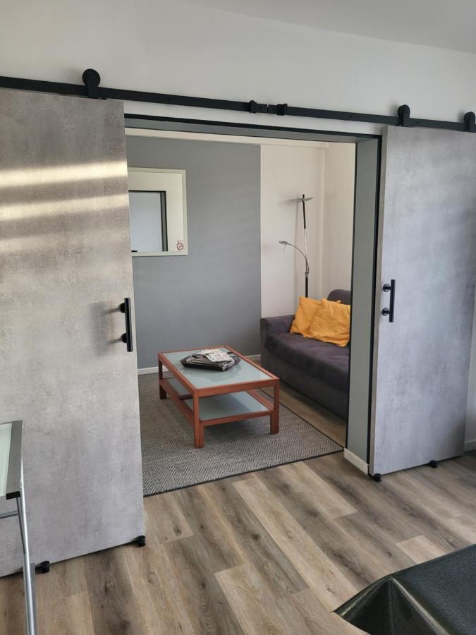 Dunkerque Malo Les Bains 15 Mn Appartement *