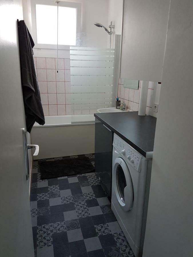 Dunkerque Malo Les Bains 15 Mn Dunkirk