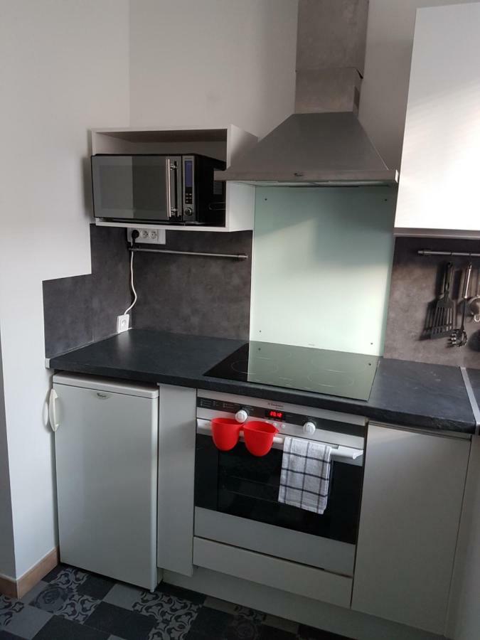 Dunkerque Malo Les Bains 15 Mn Appartement *