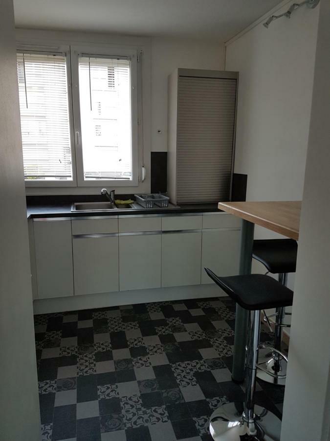 Appartement Dunkerque Malo Les Bains 15 Mn *