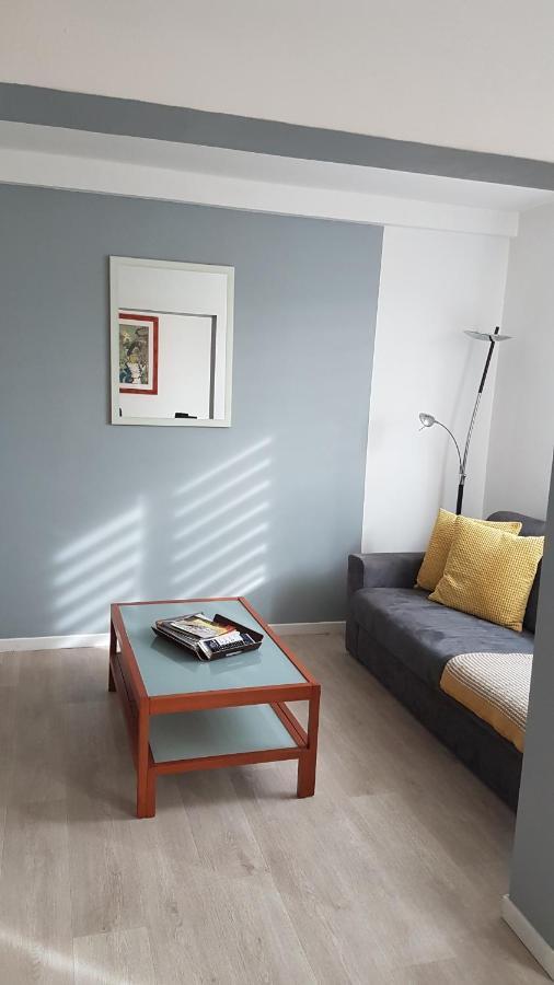 Appartement Dunkerque Malo Les Bains 15 Mn
