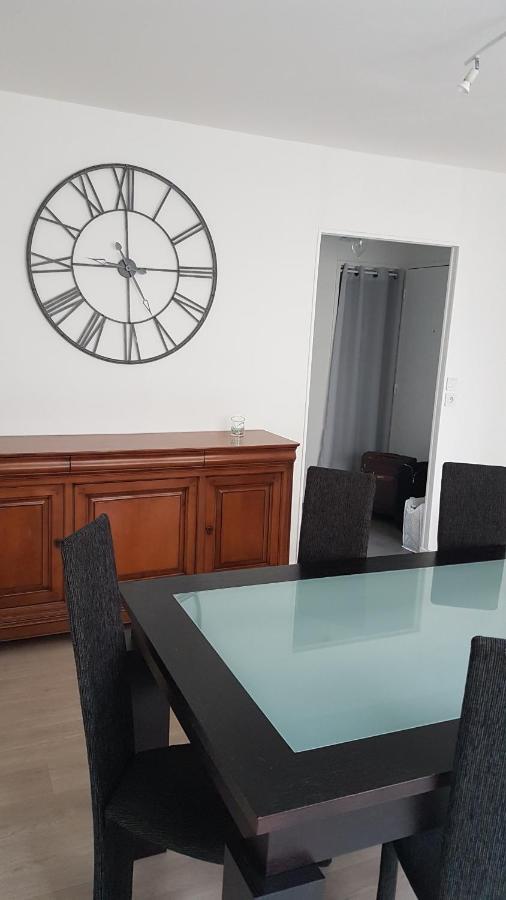 Appartement Dunkerque Malo Les Bains 15 Mn *